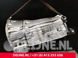 Mercedes Vito Getriebe O116666 foto 3