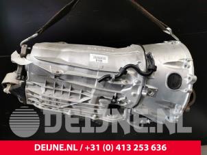 Gebruikte Automaatbak Mercedes Vito (447.6) 2.0 114 CDI 16V Prijs € 2.117,50 Inclusief btw aangeboden door van Deijne Onderdelen Uden B.V.