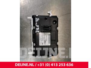 Ford Transit Courier Display Multi Media control unit O116701 photo 2