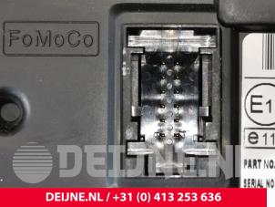 Ford Transit Courier Display Multi Media control unit O116701 photo 3