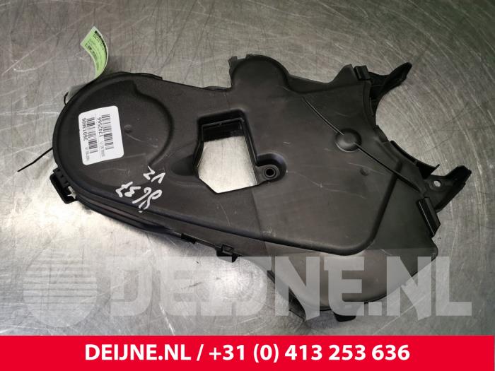 Volvo XC70 Kettenkasten Deckel O116702
