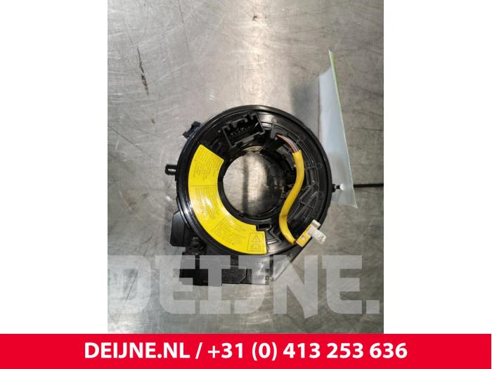 Ford Transit Courier Steuergerät Airbag O116706
