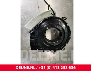 Ford Transit Courier Airbag clock spring O116706 photo 3