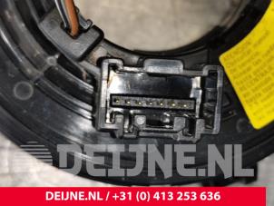 Ford Transit Courier Airbag clock spring O116706 photo 2
