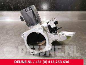 Volvo XC70 AGR Ventil O116707 foto 2
