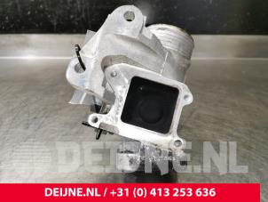 Volvo XC70 AGR Ventil O116707 foto 4