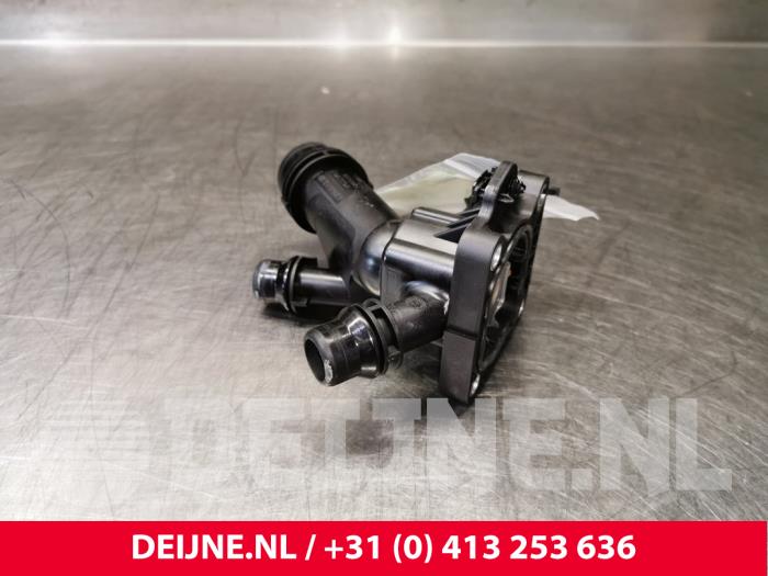 Volvo XC70 Thermostatgehäuse O116708
