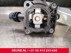 Volvo XC70 Thermostaathuis O116708 foto 3