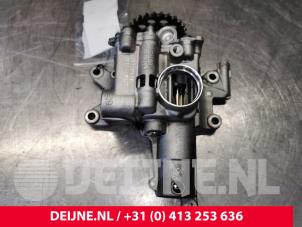 Volvo XC70 Oil pump O116710 photo 4