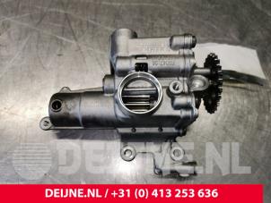 Volvo XC70 Oil pump O116710 photo 3