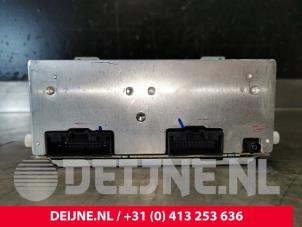 Ford Transit Courier CD player O116716 photo 2