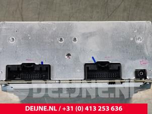 Ford Transit Courier CD player O116716 photo 3