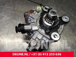 Volvo XC70 Brandstofpomp Mechanisch O116719 foto 4