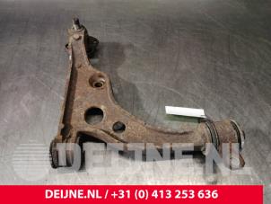 Fiat Ducato Querlenker unten links vorne O116727 foto 3
