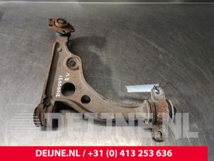 Fiat Ducato Draagarm onder rechts-voor O116728 foto 2