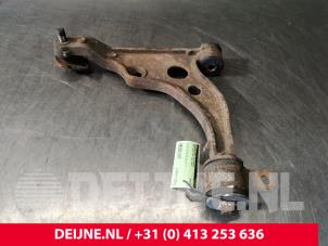 Fiat Ducato Draagarm onder rechts-voor O116728 foto 3