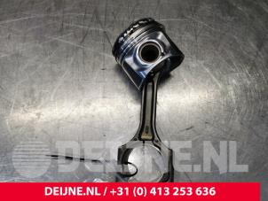 Volvo XC70 Kolben O116731 foto 2
