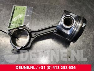 Volvo XC70 Kolben O116734 foto 3