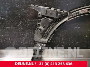 Volvo XC90 Flared wheel arch O116742 photo 3