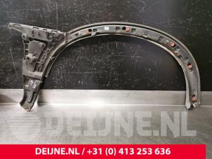 Volvo XC90 Flared wheel arch O116742 photo 2