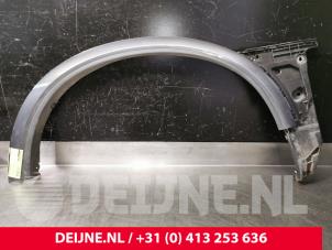 Gebruikte Spatbordverbreder Volvo XC90 I 2.4 D5 20V Prijs € 40,00 Margeregeling aangeboden door van Deijne Onderdelen Uden B.V.