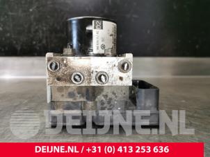 Volkswagen Caddy ABS pump O116754 photo 2