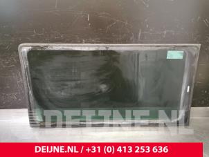 Volkswagen Transporter Fenster Ladetür Seite O116787 foto 2