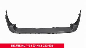 Mercedes Vito Rear bumper O9990001450 photo 2