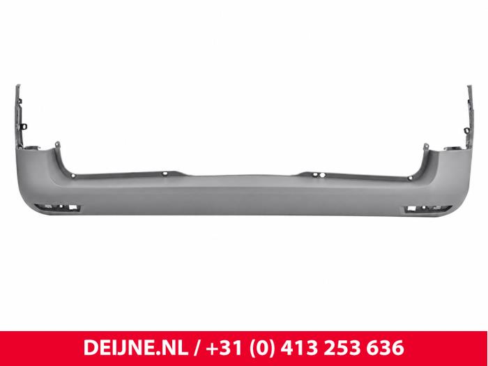 Mercedes Vito Achterbumper O9990001451