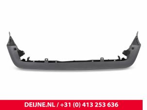 Mercedes Vito Rear bumper O9990001451 photo 4