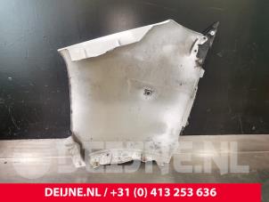 Renault Master Kotflügel rechts vorne O116858 foto 2