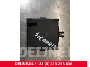 Mercedes Vito Zentralverriegelung Modul O116876 foto 2