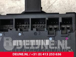 Mercedes Vito Zentralverriegelung Modul O116876 foto 3