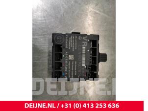 Gebruikte Deur module Mercedes Vito (447.6) 2.0 114 CDI 16V Prijs € 84,70 Inclusief btw aangeboden door van Deijne Onderdelen Uden B.V.
