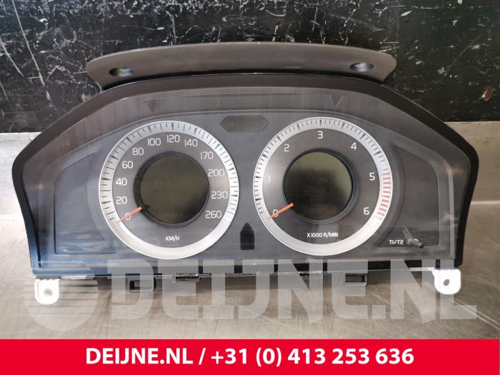 Volvo V70 Odometer KM O116924