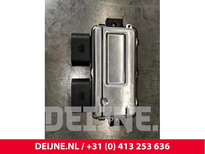 Mercedes Vito Electric fuel module O116974