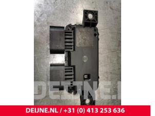 Mercedes Vito Kraftstoffpumpe Modul O116974 foto 2
