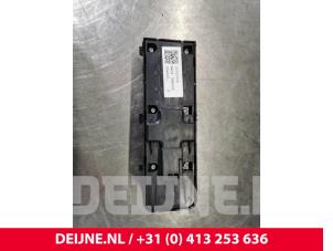 Volvo V60 Electric window switch O117007 photo 2