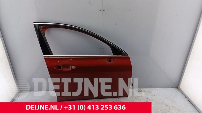 Volvo V60 Portier 4Deurs rechts-voor O117015