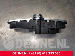 Volvo V60 Radio control panel O117020 photo 2