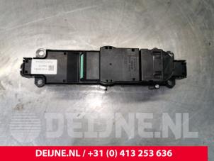 Volvo V60 Radio control panel O117020 photo 3