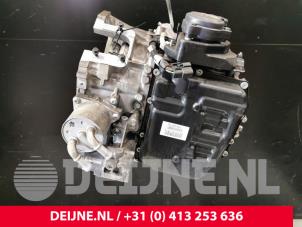 Volvo V60 Getriebe O117031 foto 2