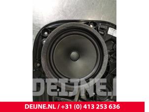 Volvo V60 Fenstermechanik 4-türig rechts vorne O117028 foto 2