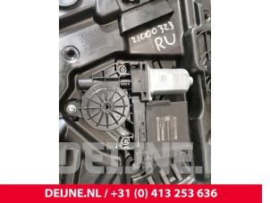 Volvo V60 Fenstermechanik 4-türig rechts vorne O117028 foto 3