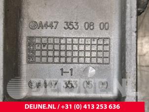 Mercedes Vito Stütze (sonstige) O117045 foto 3