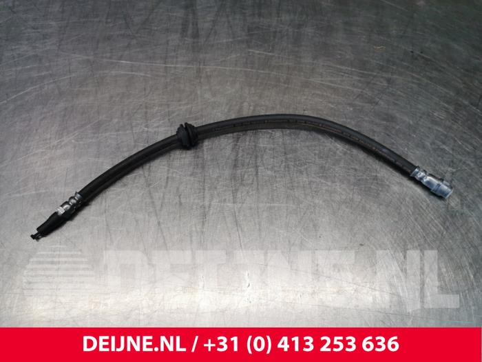 Gebruikte Remslang achter Mercedes Vito (447.6) 2.0 114 CDI 16V Prijs € 18,15 Inclusief btw aangeboden door van Deijne Onderdelen Uden B.V.