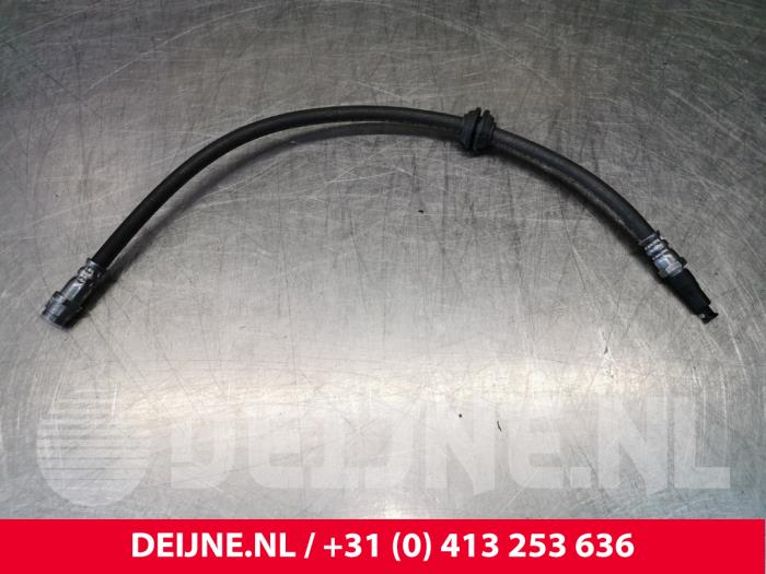 Gebruikte Remslang achter Mercedes Vito (447.6) 2.0 114 CDI 16V Prijs € 18,15 Inclusief btw aangeboden door van Deijne Onderdelen Uden B.V.