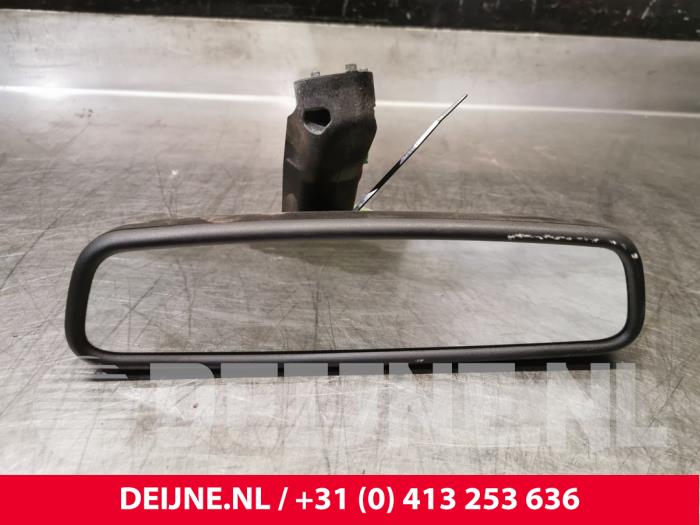 Volvo V60 Binnenspiegel O117065