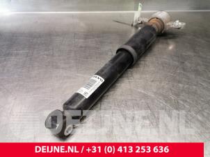 Volvo V60 Stoßdämpfer links hinten O117098 foto 3