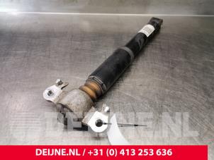 Volvo V60 Stoßdämpfer links hinten O117098 foto 2